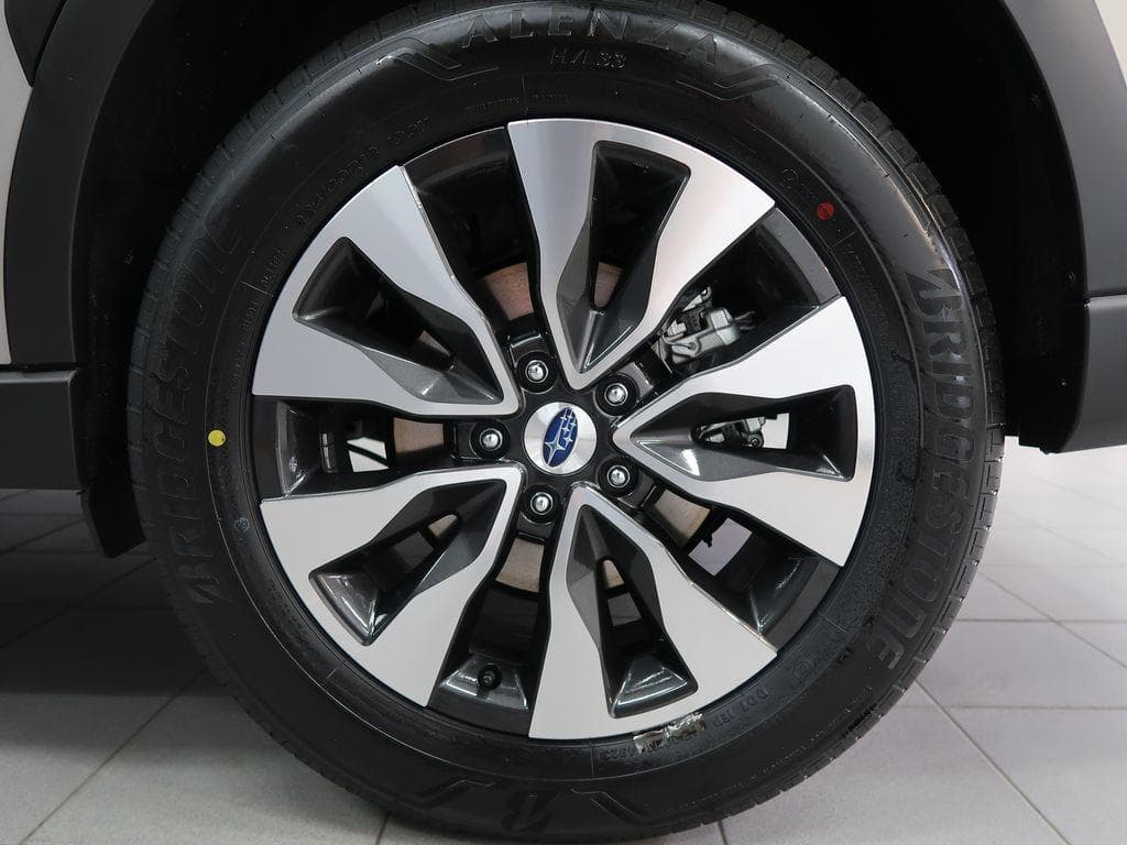 2025 Subaru OUTBACK - 18