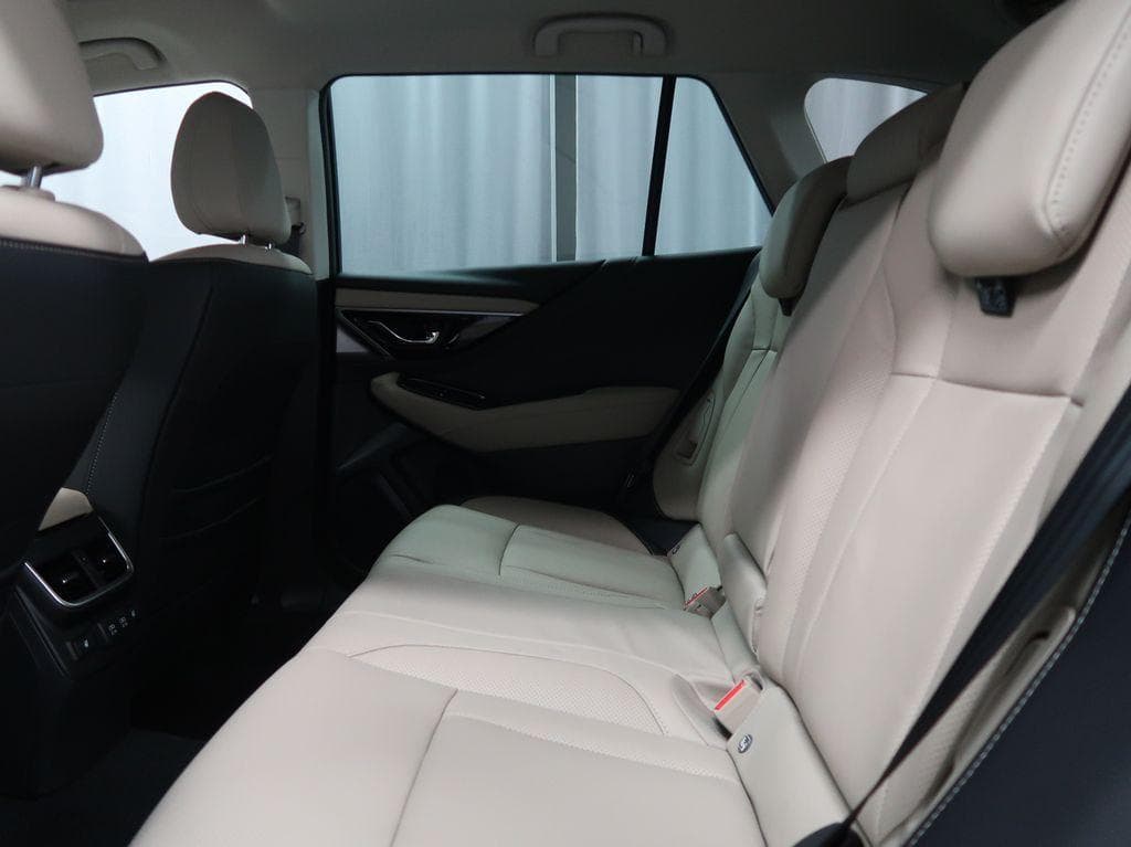 2025 Subaru OUTBACK - 8