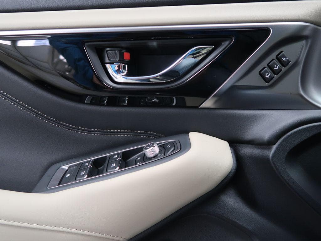 2025 Subaru OUTBACK - 14