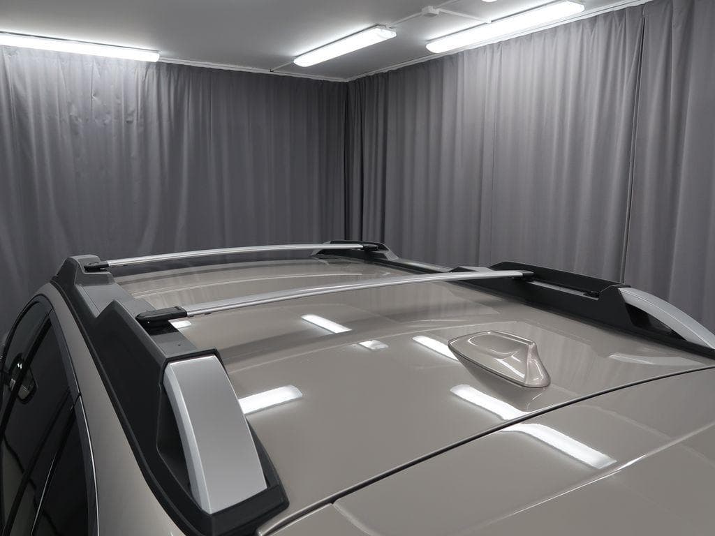 2025 Subaru OUTBACK - 16