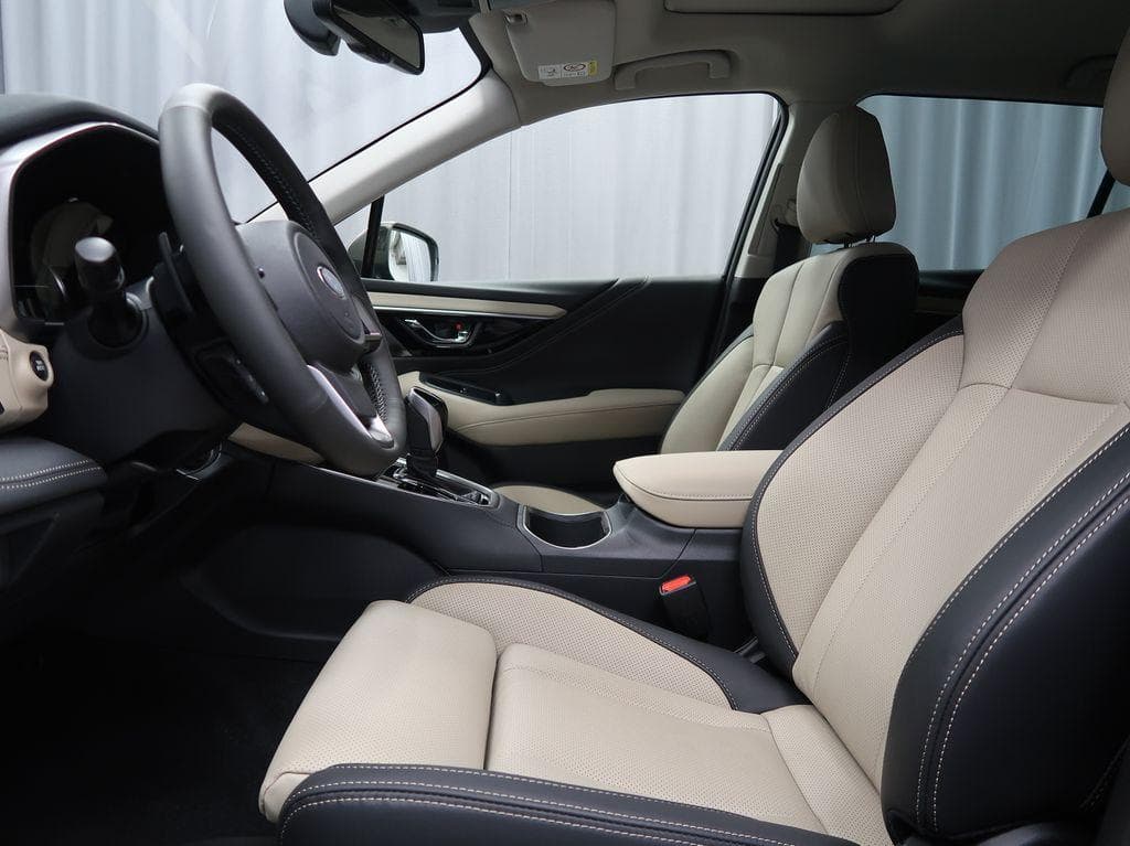 2025 Subaru OUTBACK - 6