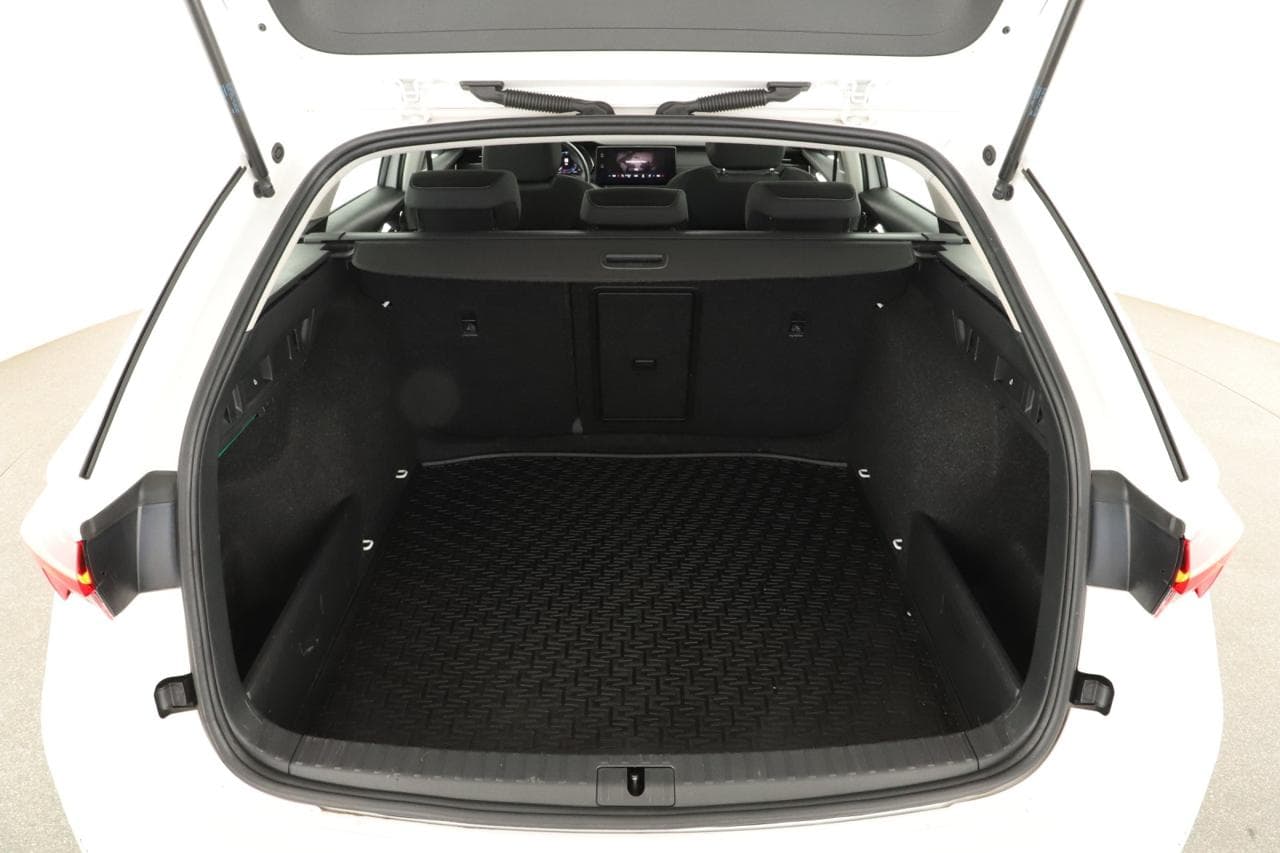 2022 Škoda OCTAVIA - 20