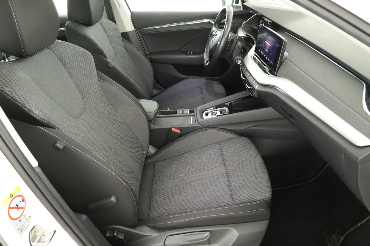 2022 Škoda OCTAVIA - 10
