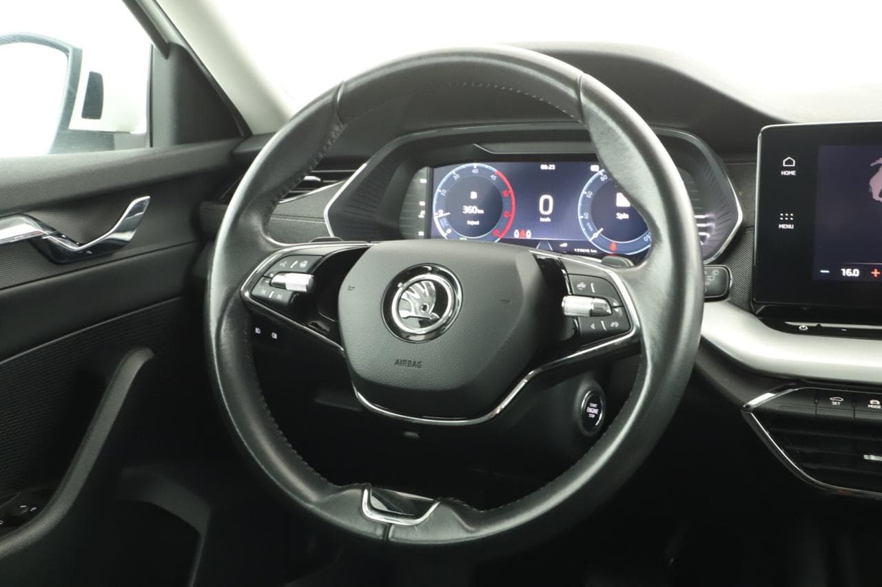 2022 Škoda OCTAVIA - 14