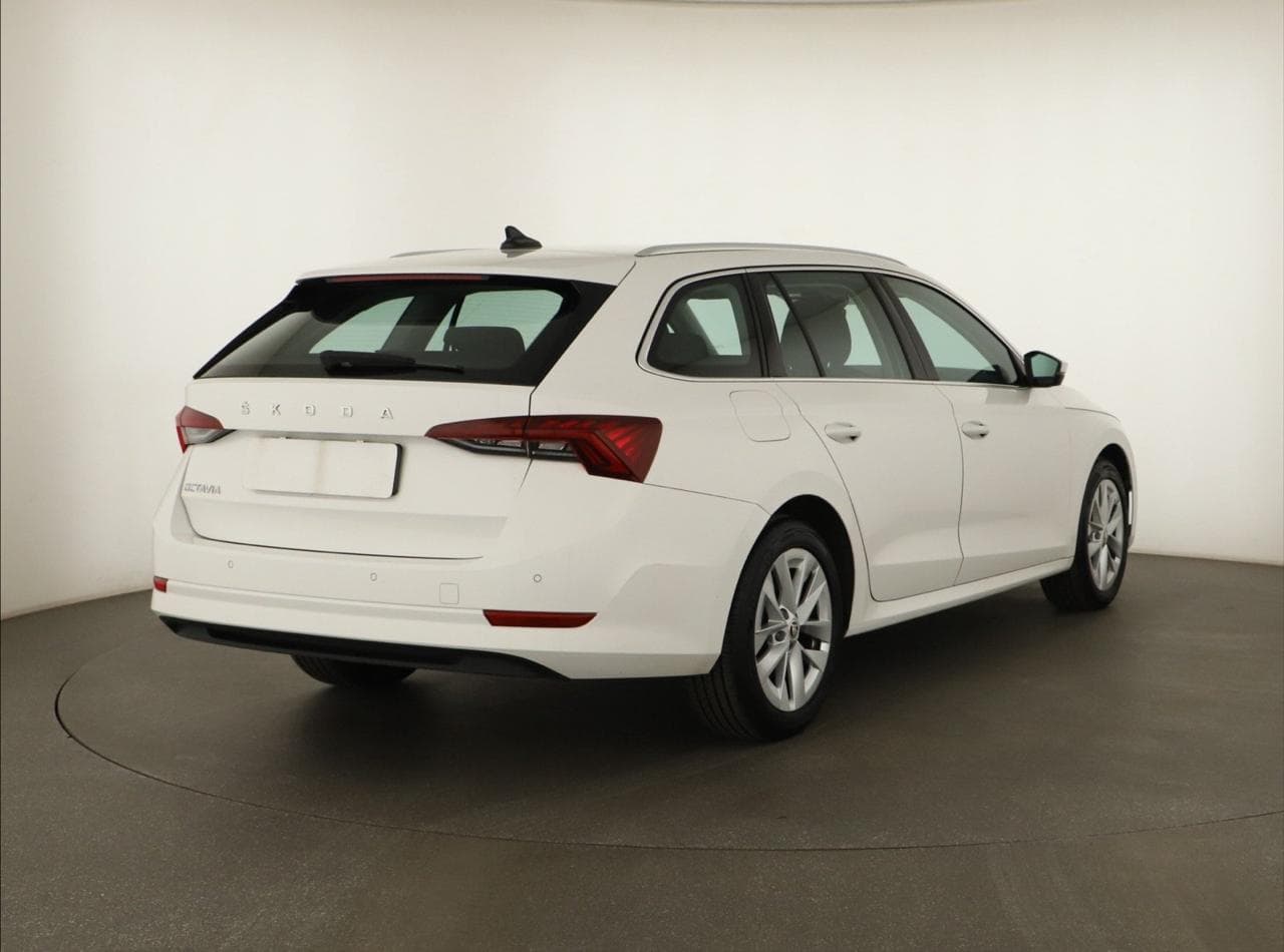 2022 Škoda OCTAVIA - 7