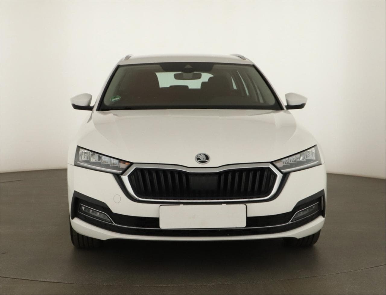 2022 Škoda OCTAVIA - 2