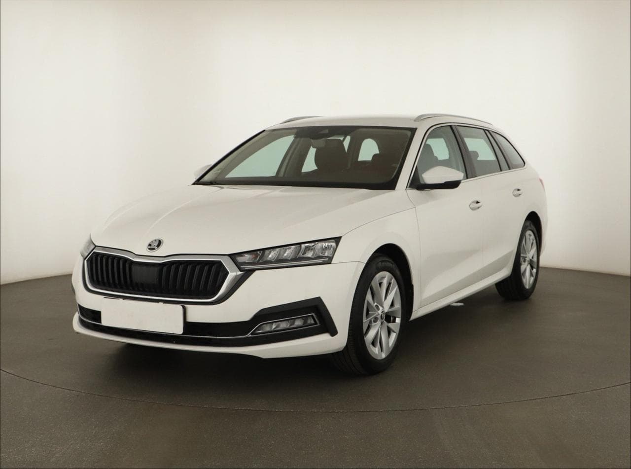 2022 Škoda OCTAVIA - 3