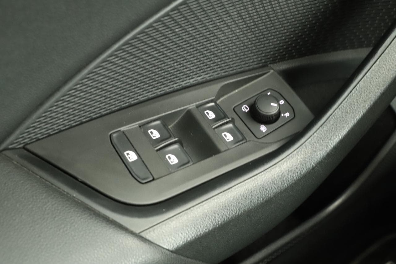 2022 Škoda OCTAVIA - 17