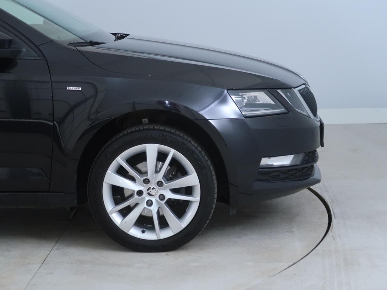 2018 Škoda OCTAVIA - 18