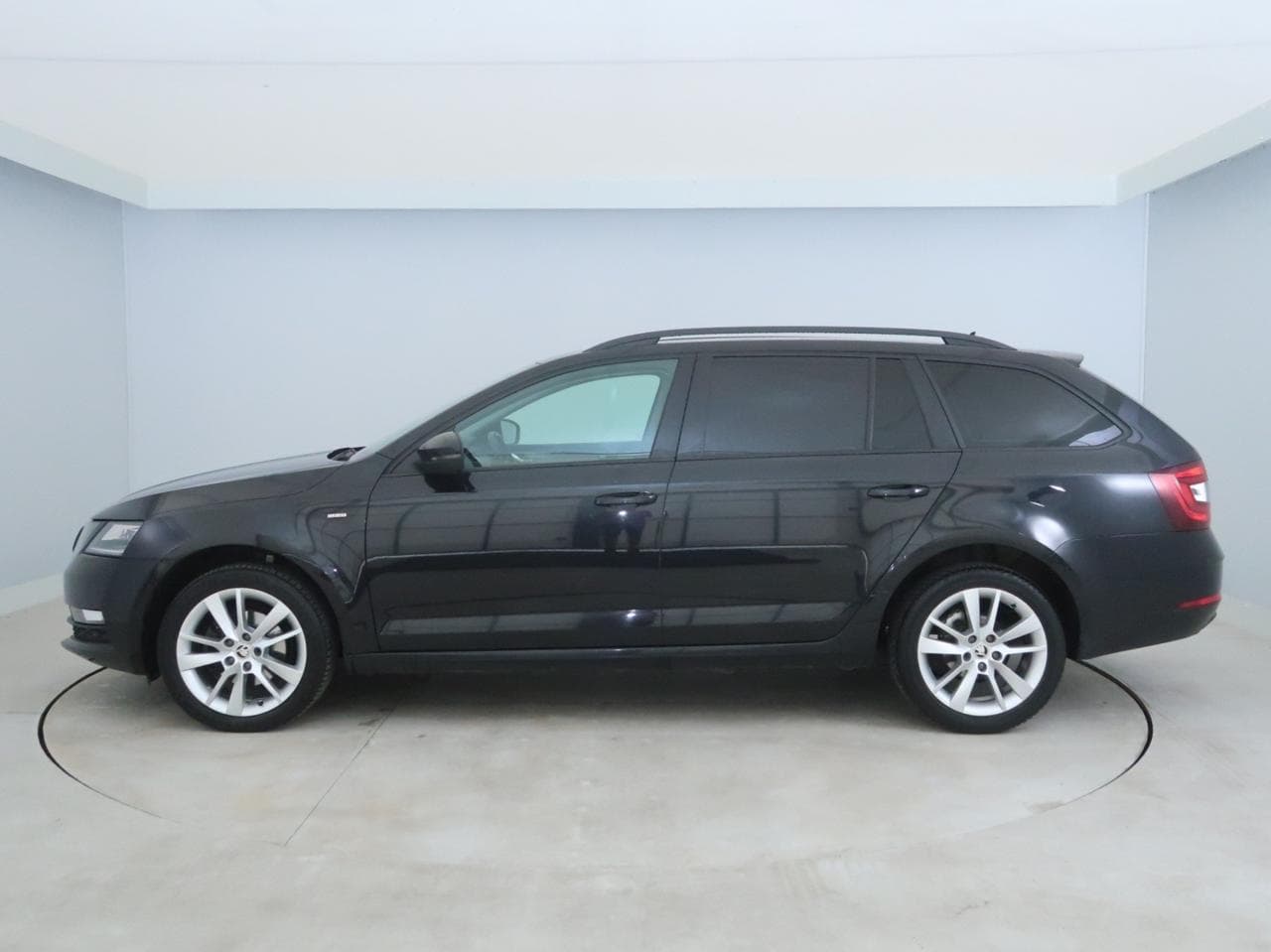 2018 Škoda OCTAVIA - 4