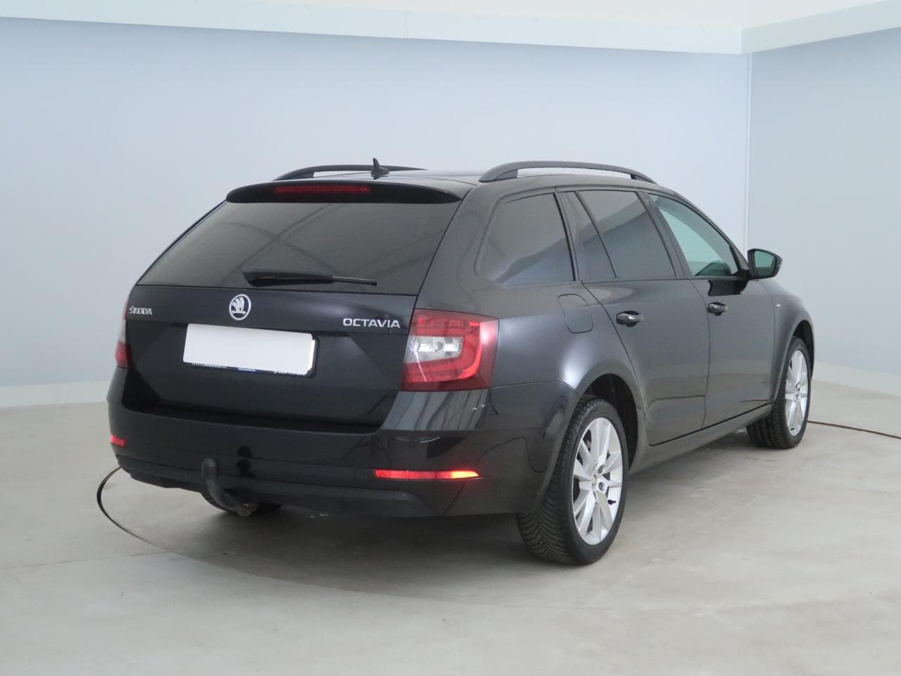 2018 Škoda OCTAVIA - 7