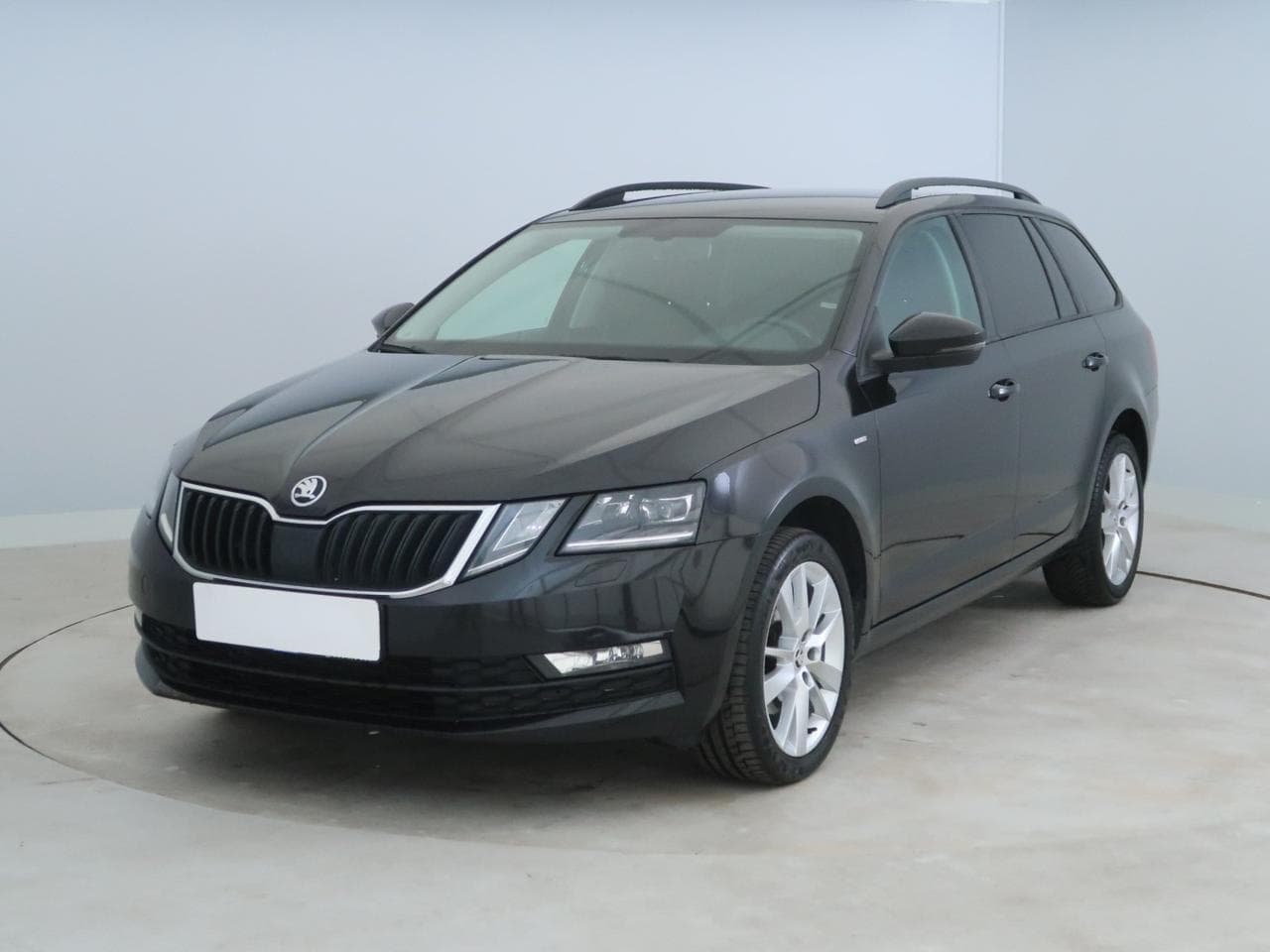2018 Škoda OCTAVIA - 3