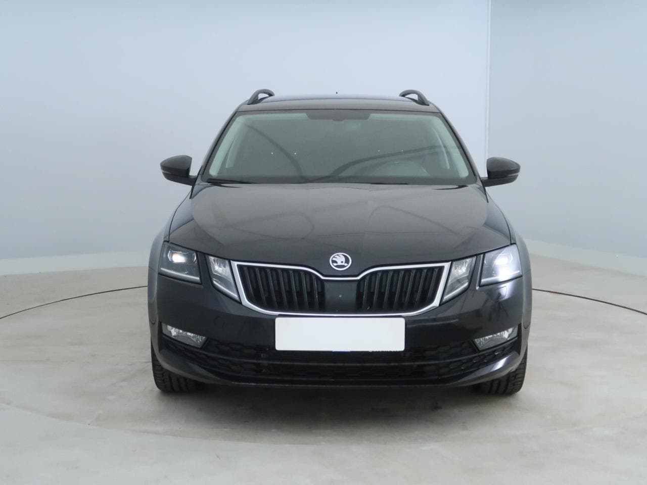 2018 Škoda OCTAVIA - 2