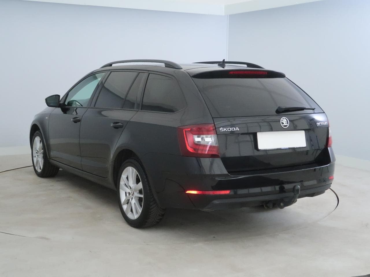 2018 Škoda OCTAVIA - 5