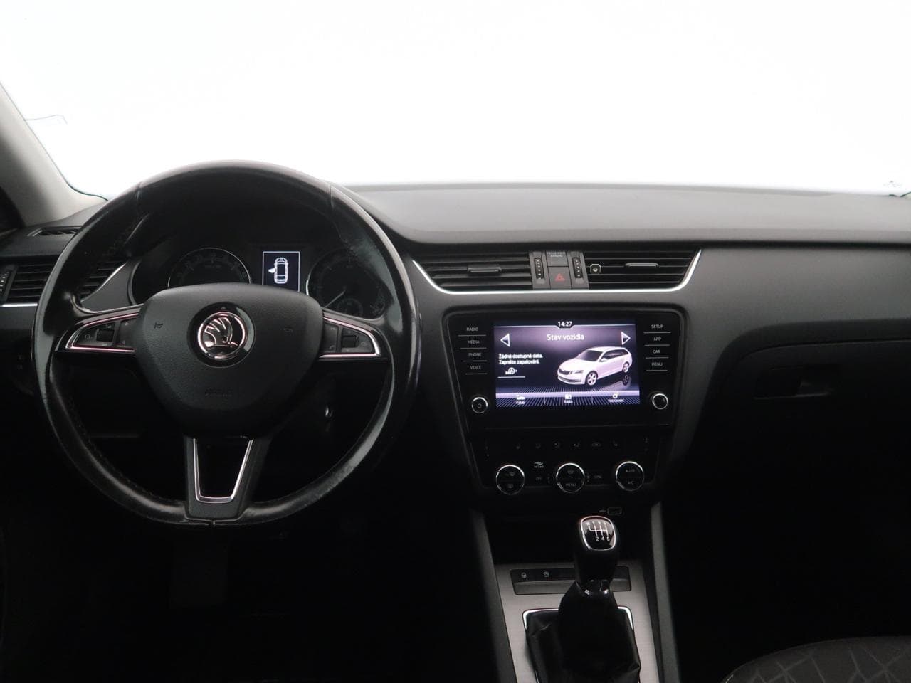 2018 Škoda OCTAVIA - 9