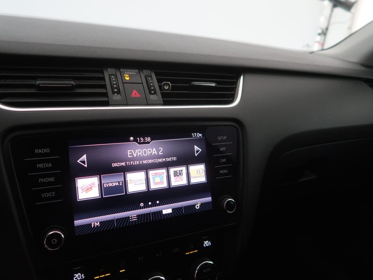 2018 Škoda OCTAVIA - 16