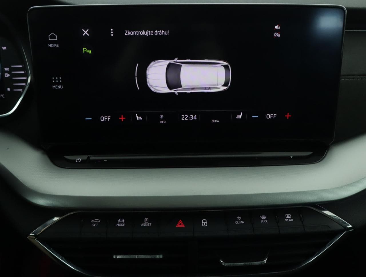 2021 Škoda OCTAVIA - 20