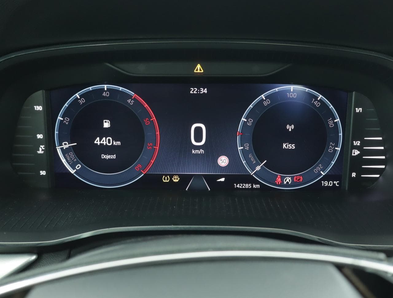 2021 Škoda OCTAVIA - 17
