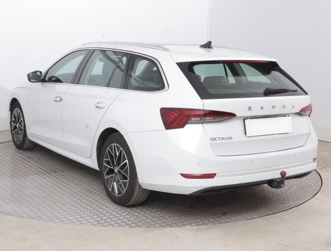 2021 Škoda OCTAVIA - 5