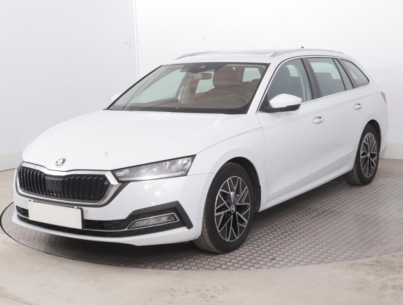 2021 Škoda OCTAVIA - 3