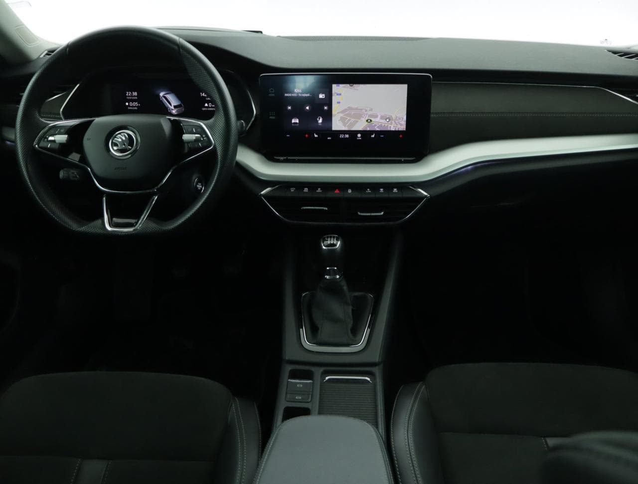 2021 Škoda OCTAVIA - 10