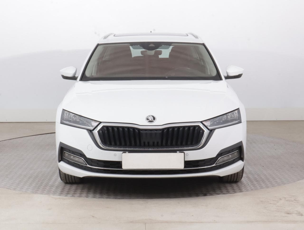 2021 Škoda OCTAVIA - 2