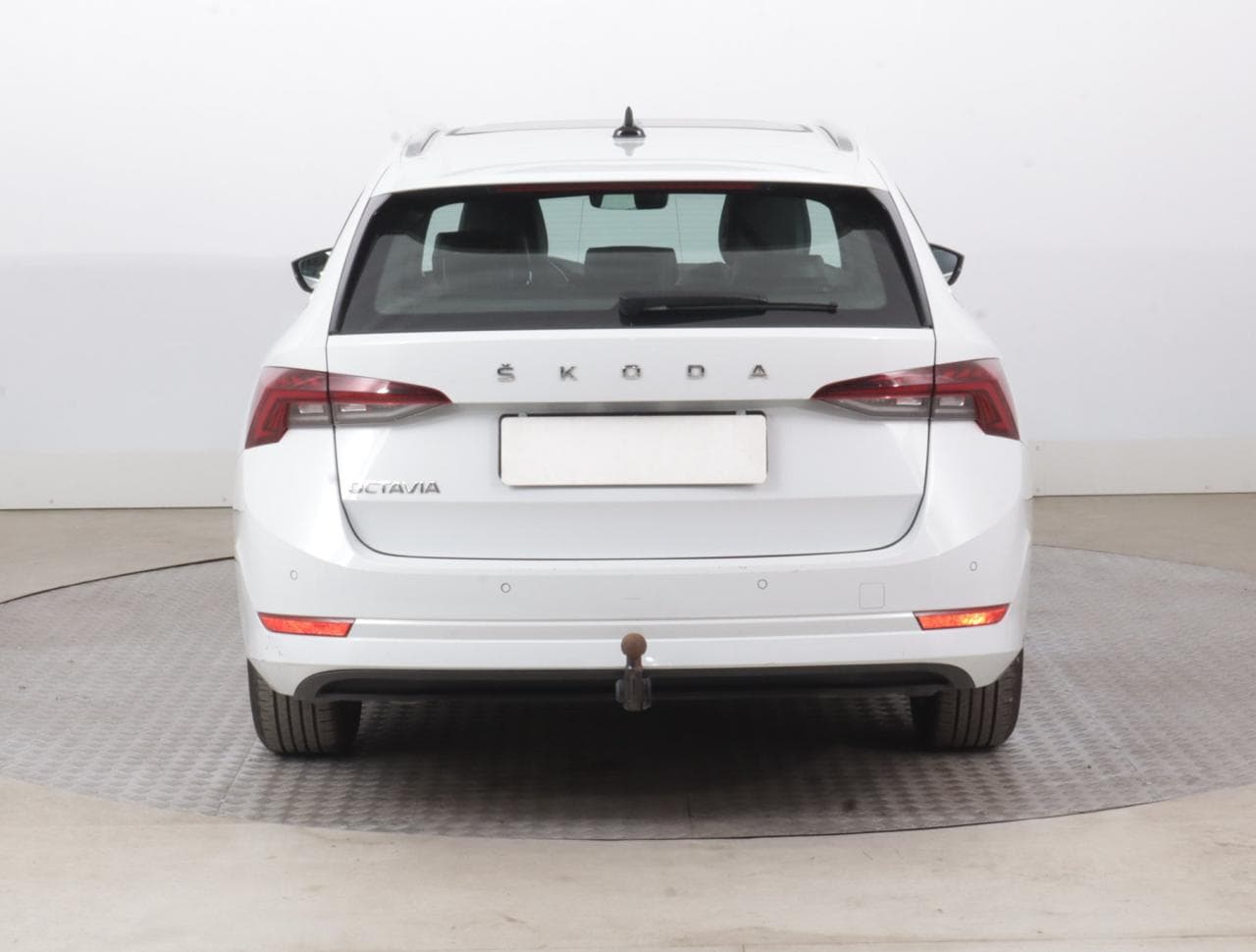 2021 Škoda OCTAVIA - 6