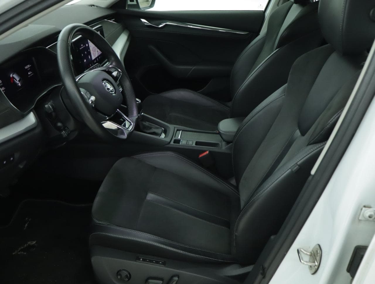 2021 Škoda OCTAVIA - 16