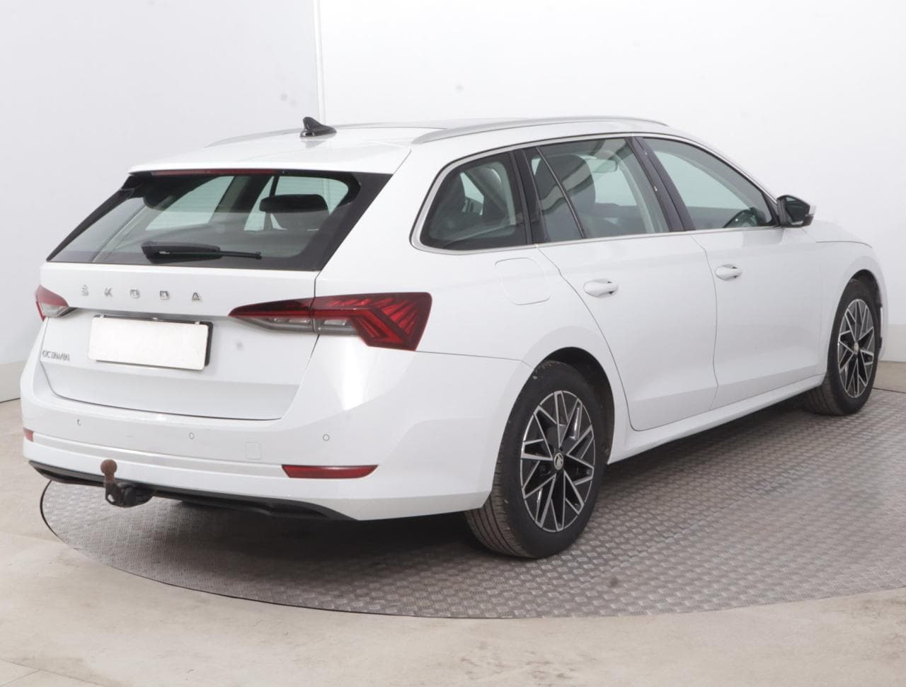 2021 Škoda OCTAVIA - 7