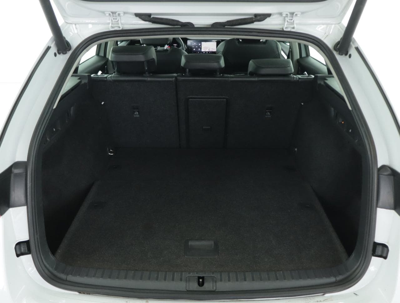 2021 Škoda OCTAVIA - 19