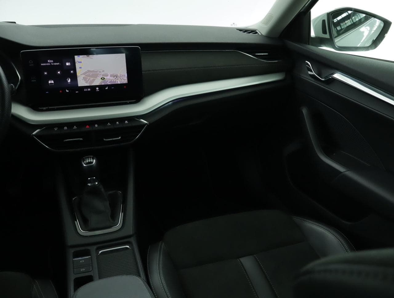 2021 Škoda OCTAVIA - 11