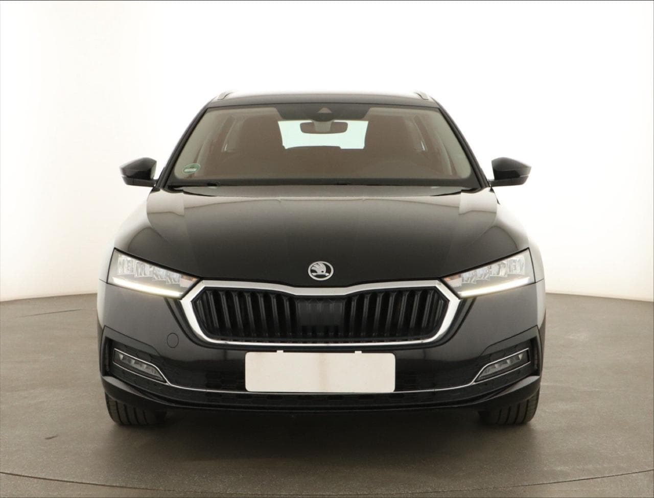 2022 Škoda OCTAVIA - 2