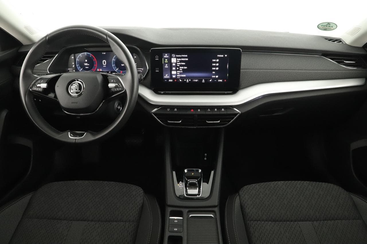 2022 Škoda OCTAVIA - 9