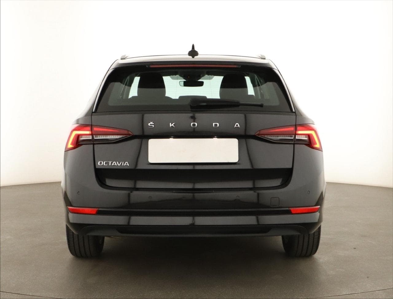 2022 Škoda OCTAVIA - 6