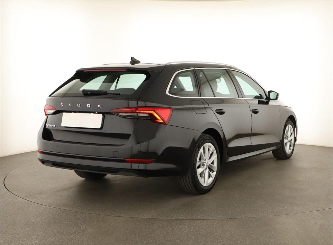 2022 Škoda OCTAVIA - 7