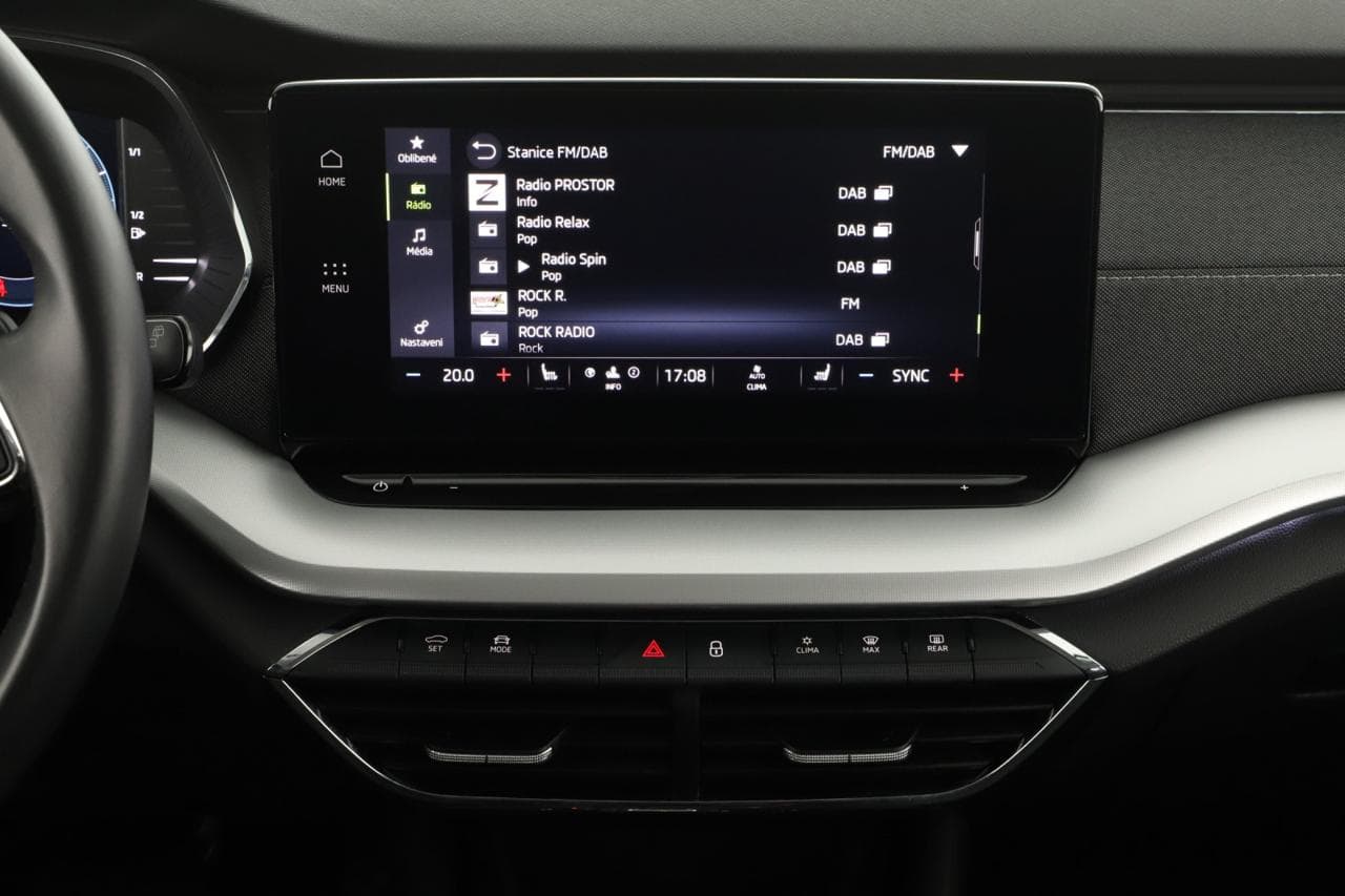 2022 Škoda OCTAVIA - 15