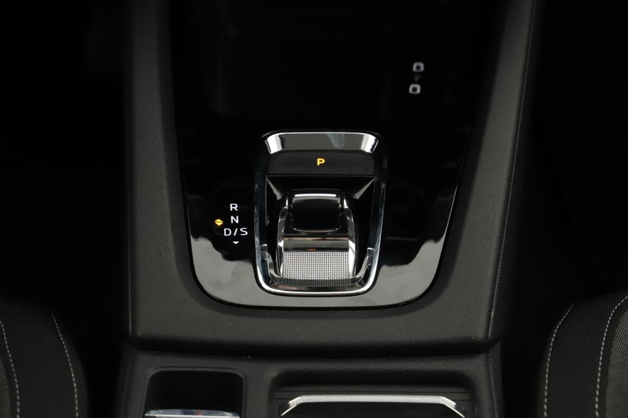 2022 Škoda OCTAVIA - 16