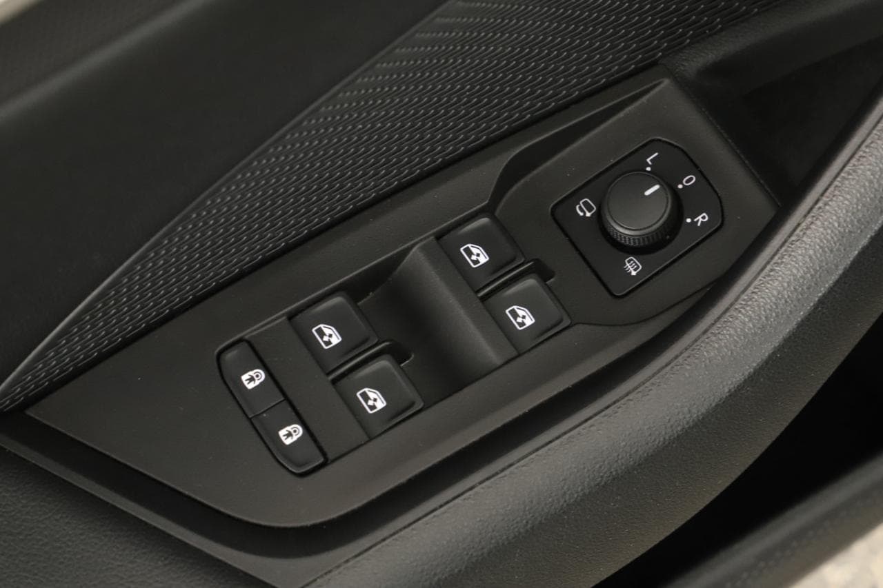 2022 Škoda OCTAVIA - 20