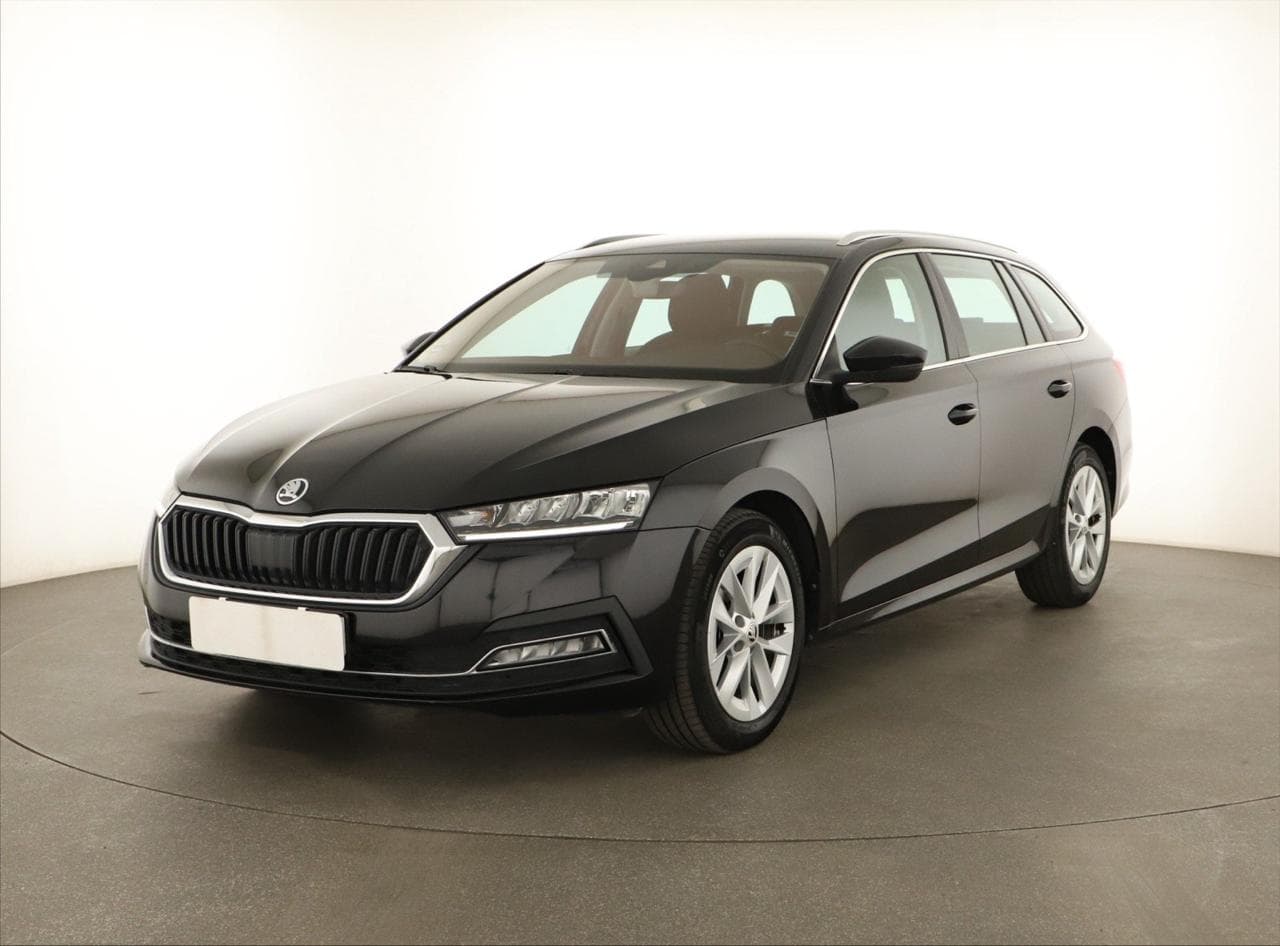 2022 Škoda OCTAVIA - 3
