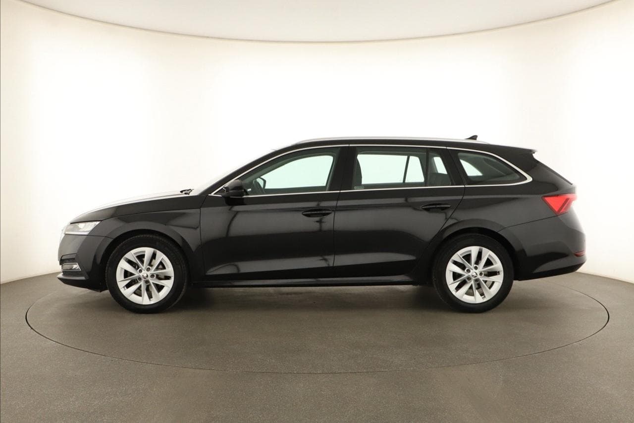 2022 Škoda OCTAVIA - 4