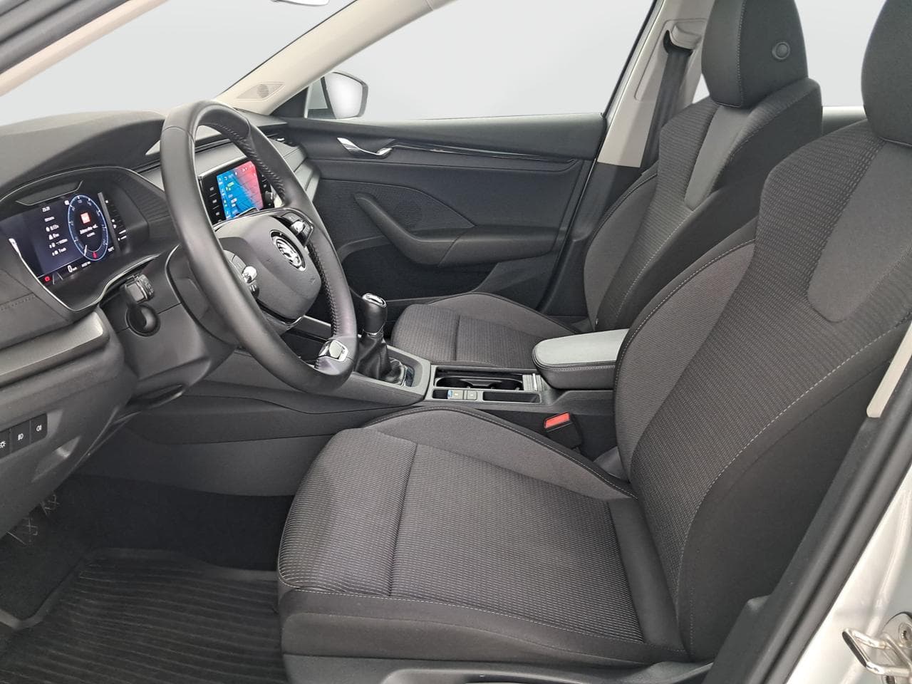 2023 Škoda OCTAVIA - 16