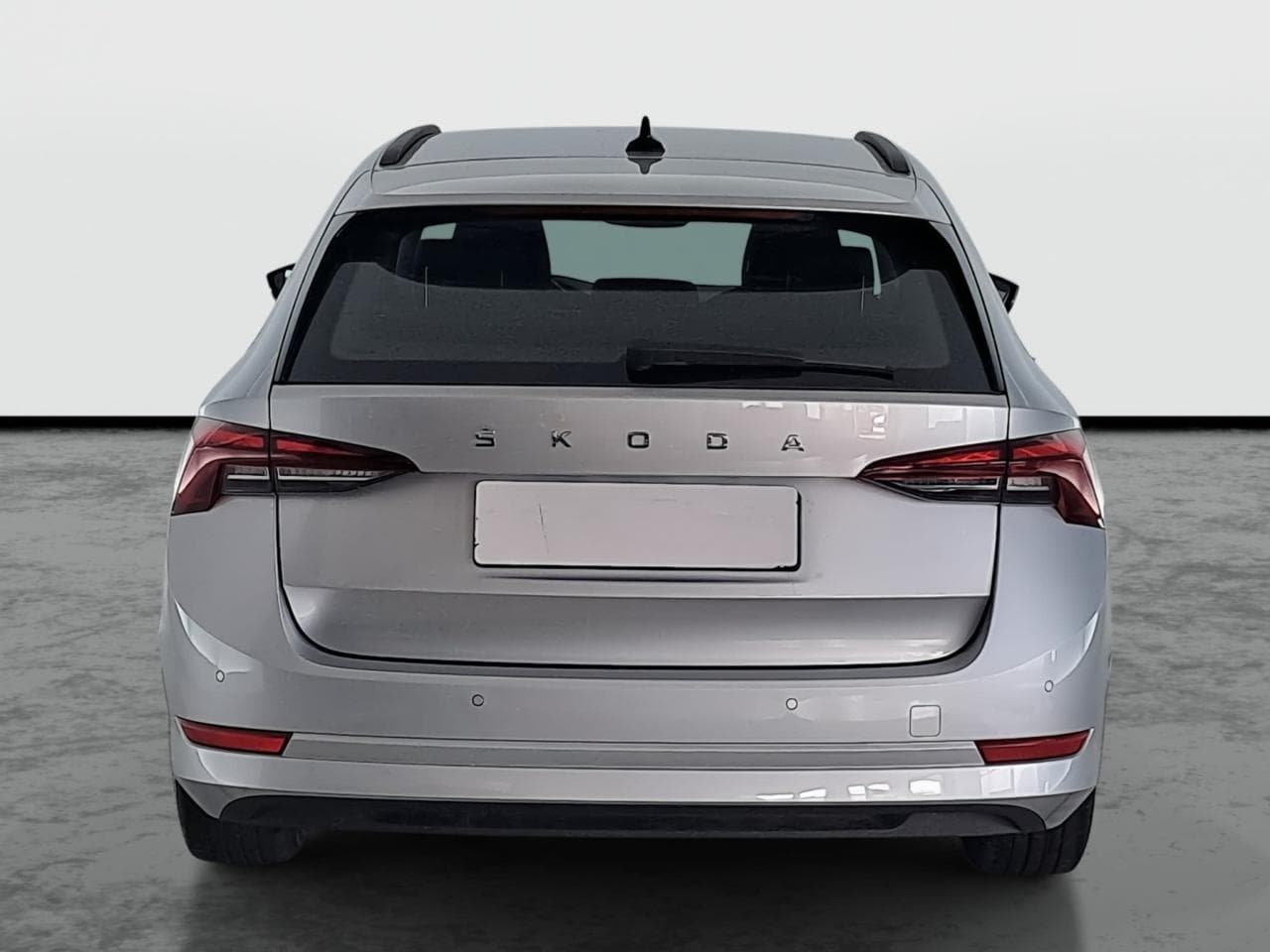 2023 Škoda OCTAVIA - 6