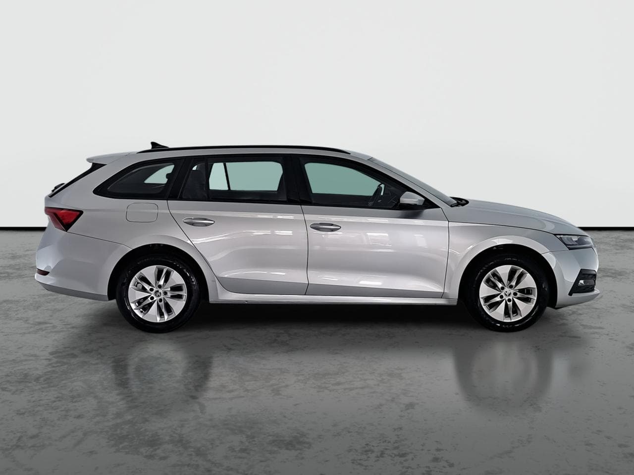 2023 Škoda OCTAVIA - 8