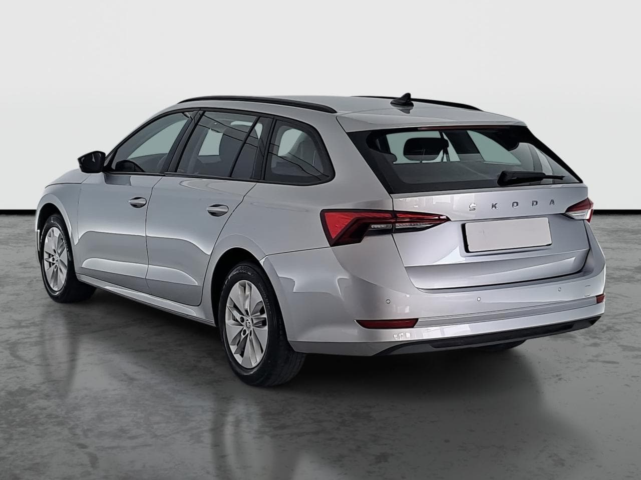 2023 Škoda OCTAVIA - 5