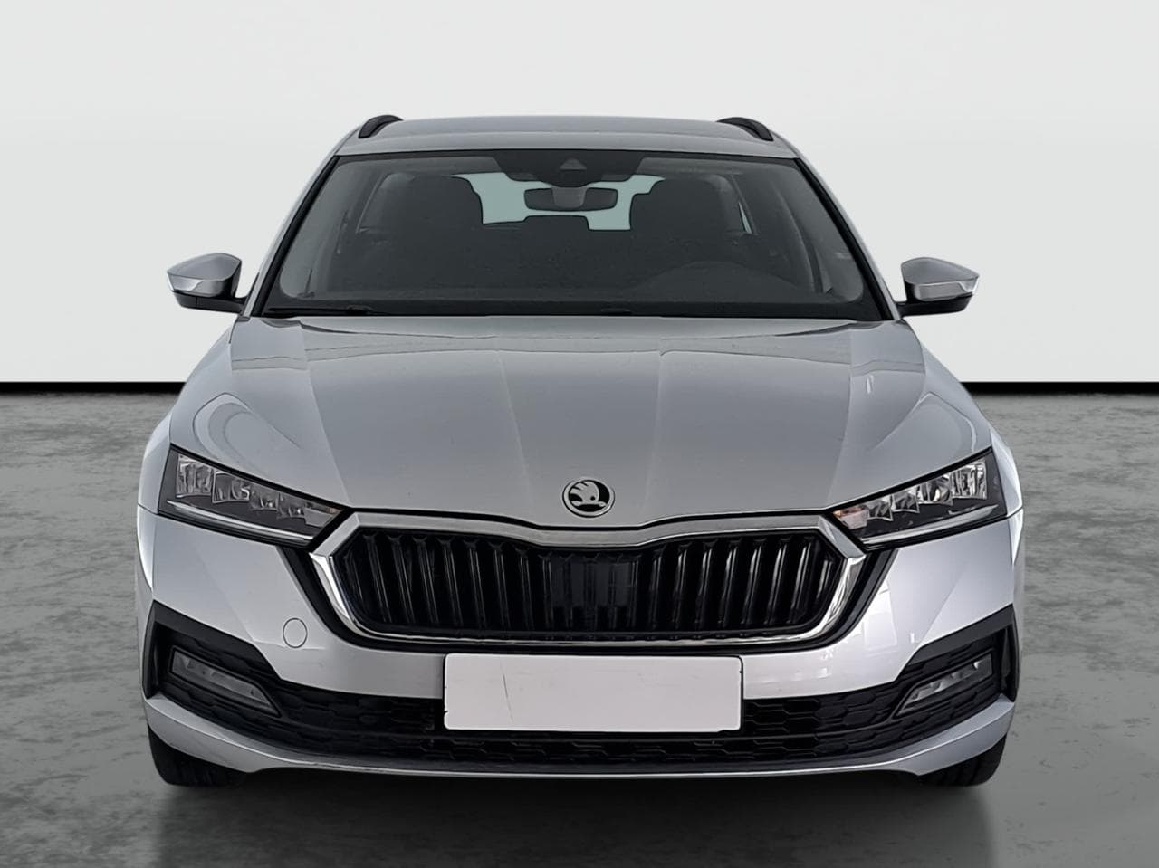 2023 Škoda OCTAVIA - 2