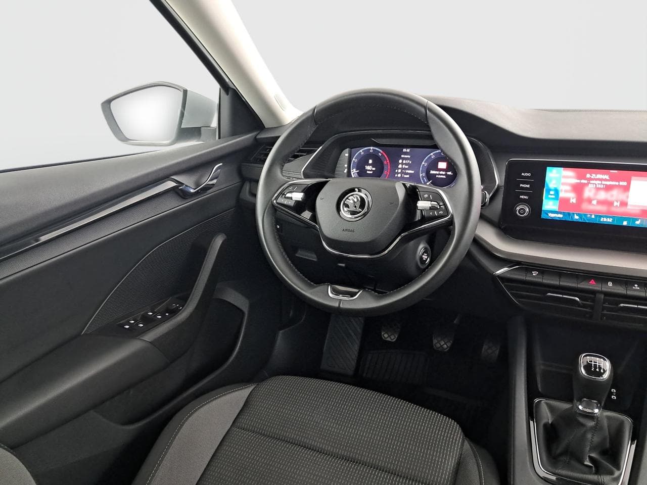 2023 Škoda OCTAVIA - 9