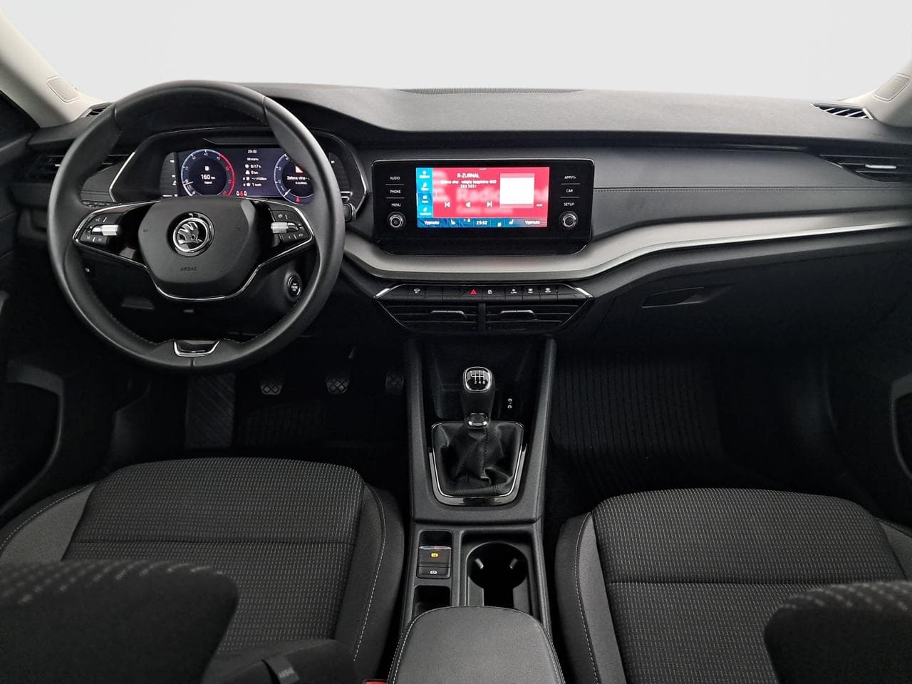 2023 Škoda OCTAVIA - 10