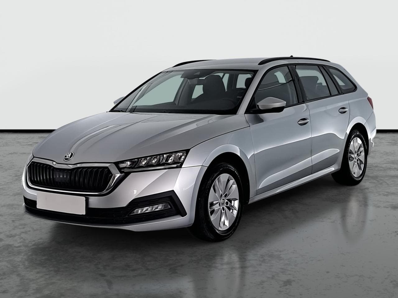 2023 Škoda OCTAVIA - 3