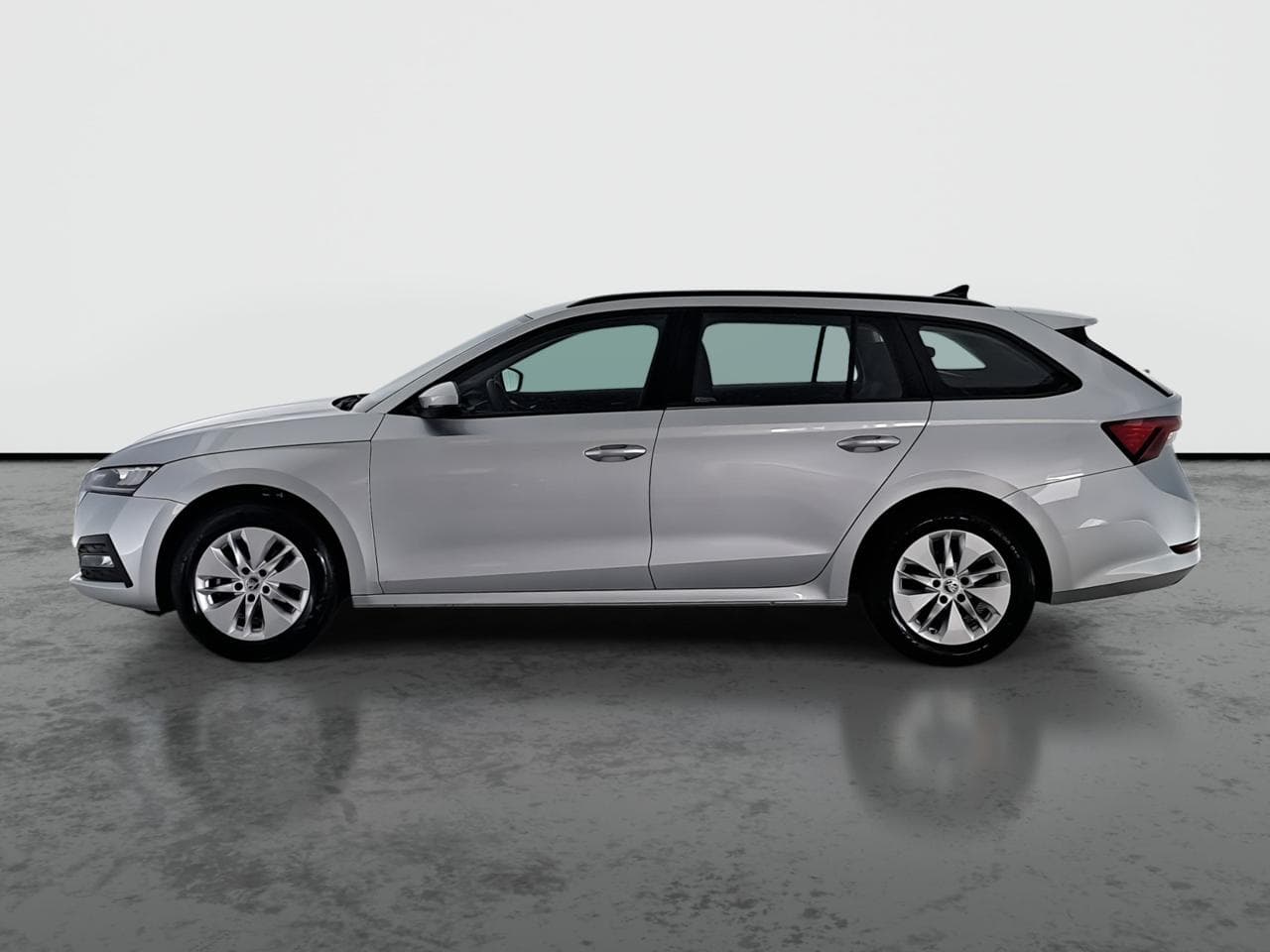 2023 Škoda OCTAVIA - 4