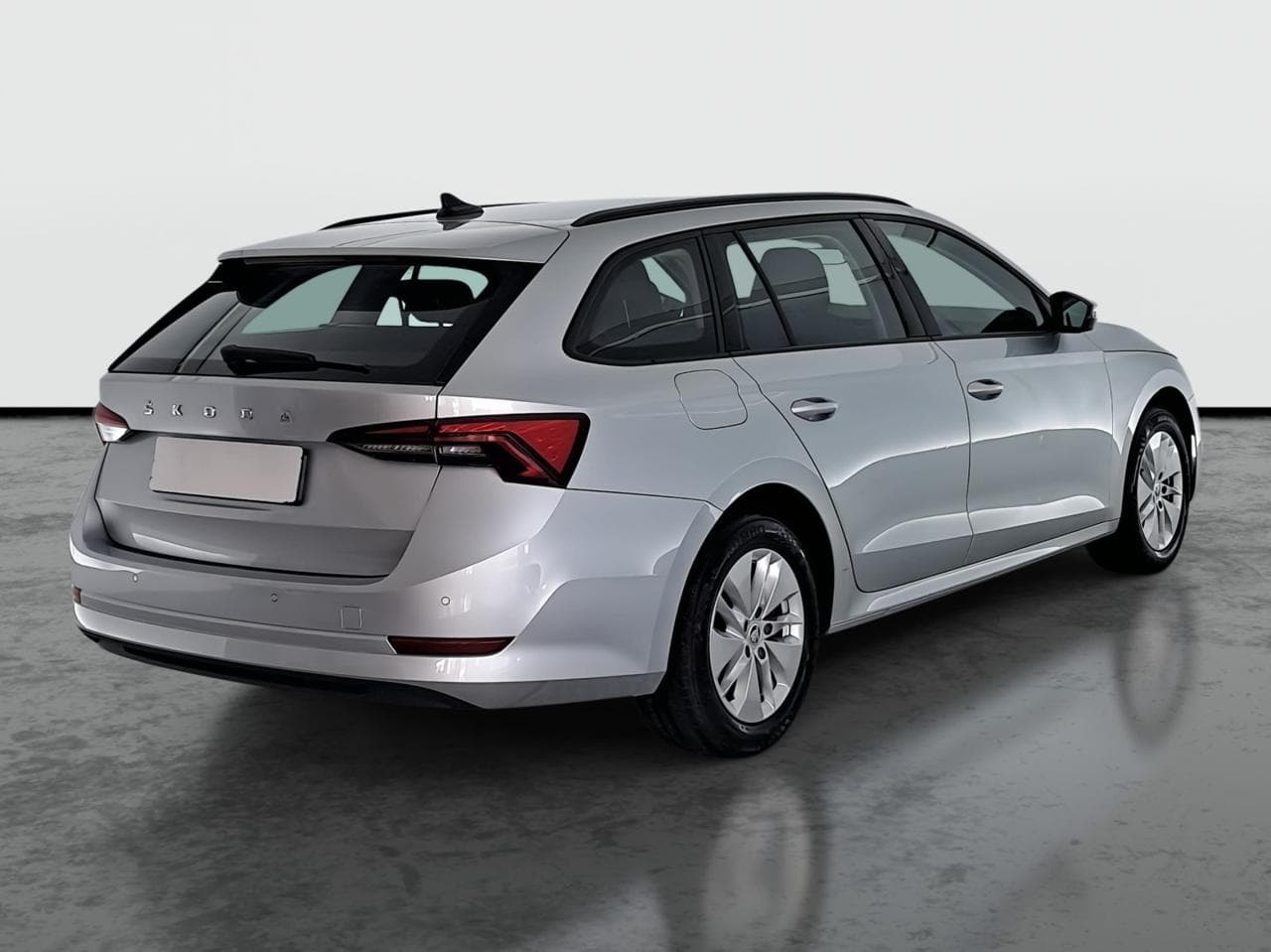 2023 Škoda OCTAVIA - 7